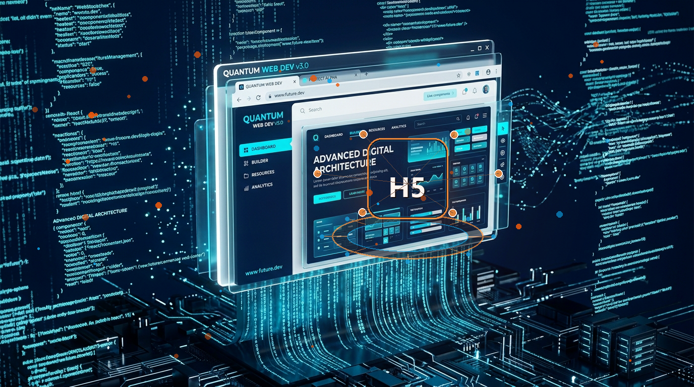 HTML5