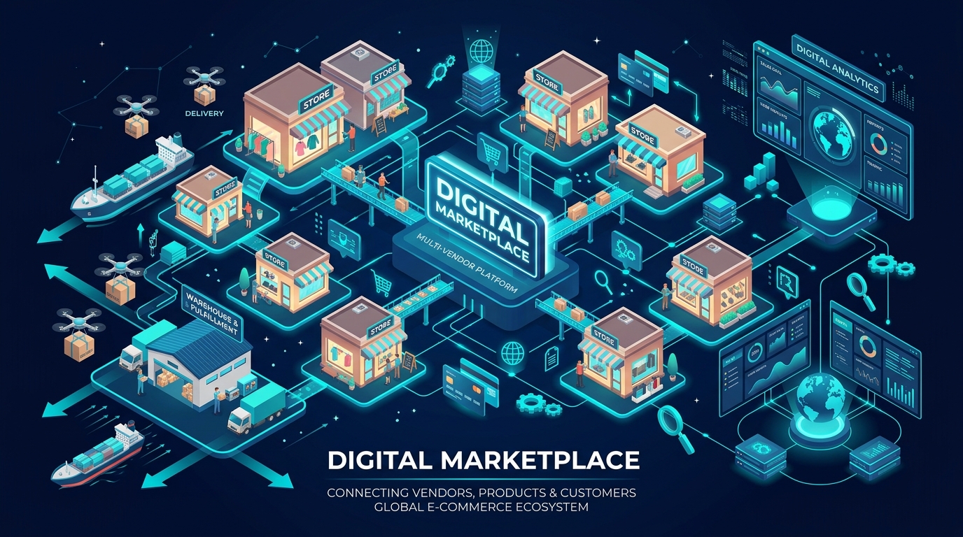 Marketplace