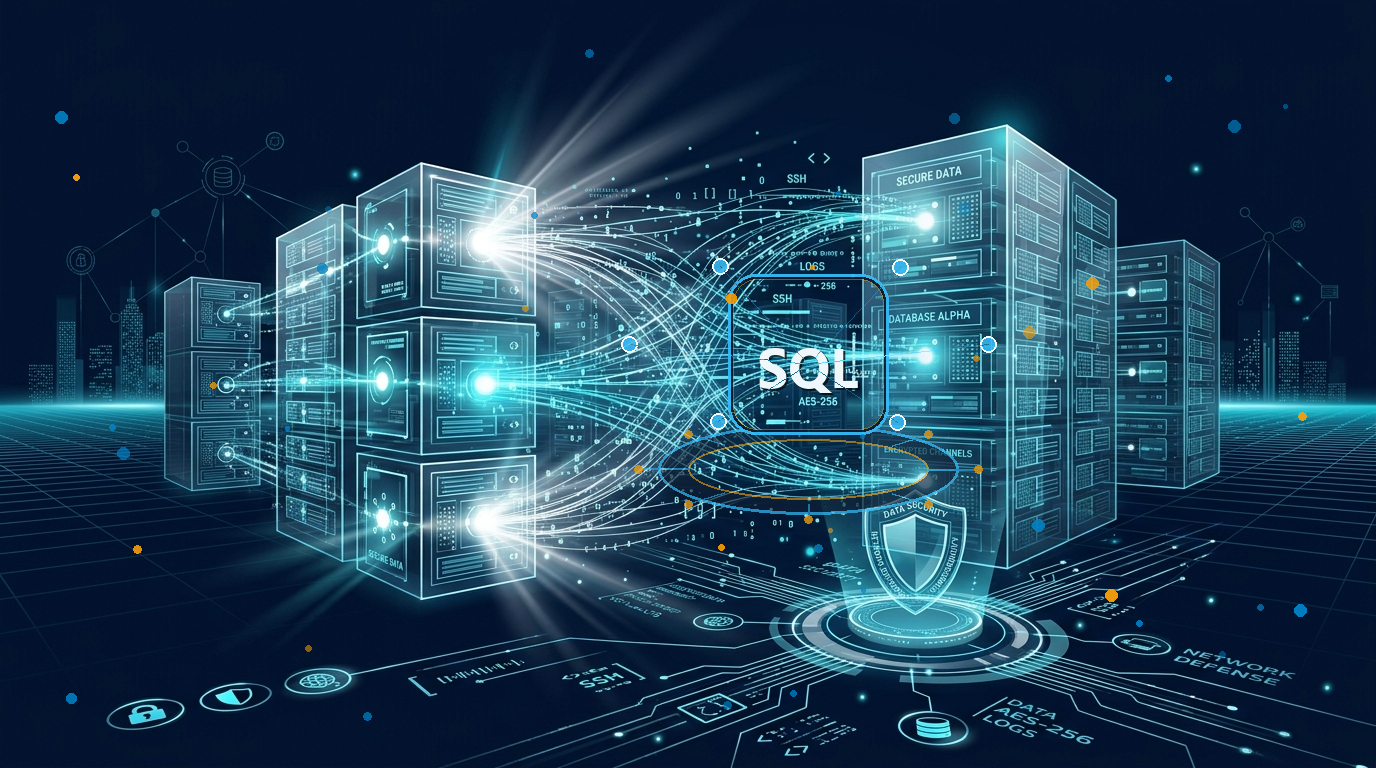 MySQL